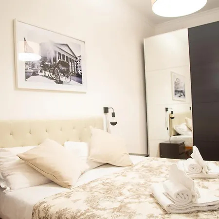 Piazza Testaccio Home Appartamento E 2 Accogliente E Silenzioso-3