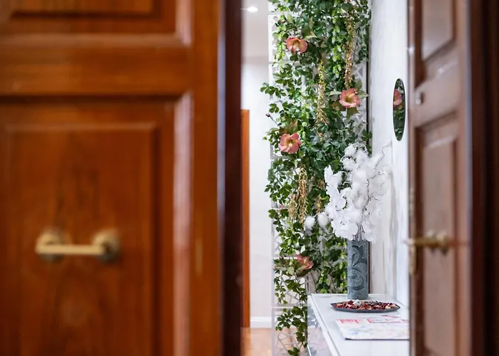 Interno 39 - San Pietro